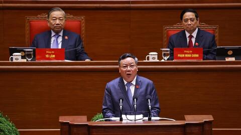 Hà Nội sẵn sàng thử nghiệm tổ chức bộ máy, TPHCM hướng đến “TP toàn cầu đáng sống”