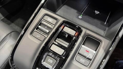 Honda CR-V hybrid lắp ráp chốt lịch ra mắt, dễ có bản giá rẻ