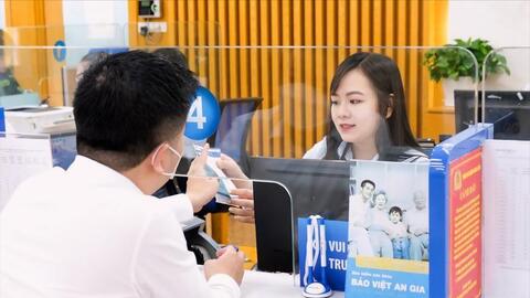 BAOVIET Bank năm 2025: Củng cố nền tảng tăng trưởng