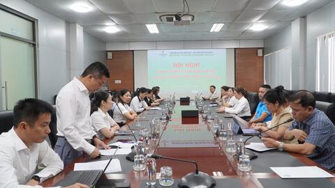 Công đoàn PVSM đạt nhiều dấu ấn trong đảm bảo chăm lo đời sống người lao động