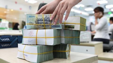 Thấy gì từ kết quả kinh doanh của các ngân hàng năm 2025?