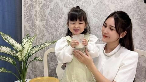 ColosBaby Gold giành giải “Chuyên gia tin chọn” Webtretho Awards 2025