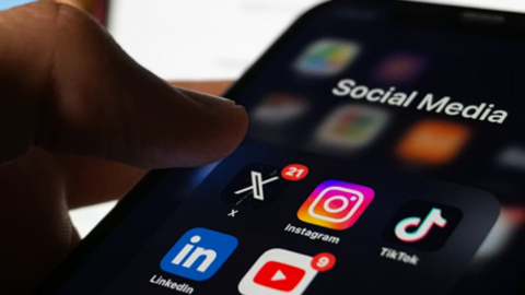 Thêm Tây Ban Nha dự kiến cấm trẻ dưới 16 tuổi dùng mạng xã hội