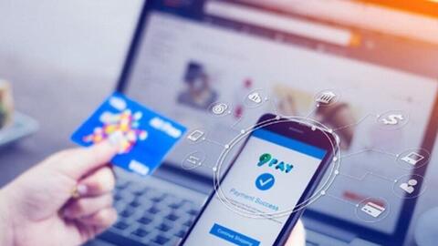 Hệ sinh thái trung gian thanh toán Việt tiệm cận an toàn toàn cầu