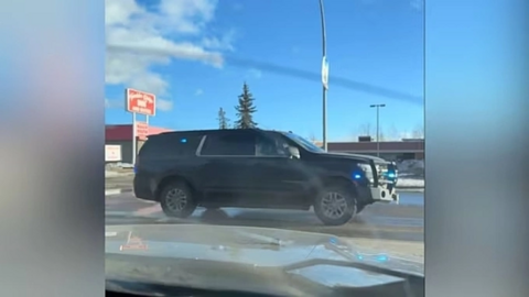 Xả súng làm chết nhiều người tại Canada và Mỹ