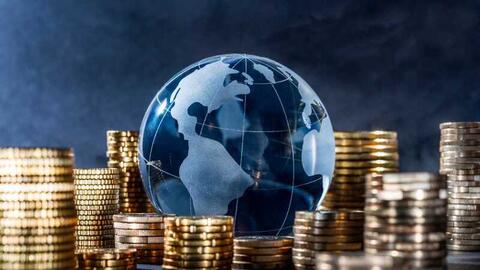 Nợ toàn cầu lập kỷ lục 348.000 tỷ USD do chi tiêu công gia tăng