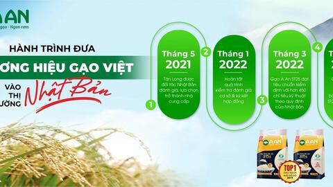 Đại gia Trương Sỹ Bá sắp đưa thêm công ty gạo 650 tỷ lên sàn, hệ sinh thái thêm đông vui