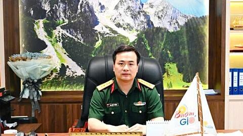 Nghị quyết 79 thổi luồng sinh khí mới giúp doanh nghiệp nhà nước tiên phong, dẫn dắt, kiến tạo phát triển