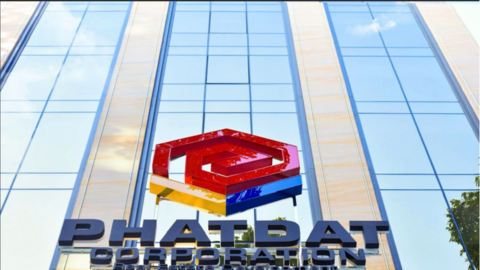 Vì sao chuyển nhượng Thuận An 1 là lựa chọn chiến lược của Phát Đạt?