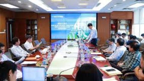 Lợi nhuận 2 tháng đầu năm của Viglacera tăng 25%, dự kiến gần 300 tỷ LNTT trong quý 1/2026