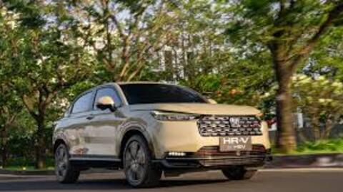 Bảng giá ô tô Honda tháng 3/2026: Loạt mẫu xe hưởng ưu đãi kép