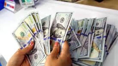 Tỷ giá USD hôm nay 6/3: USD bật tăng trên toàn cầu, trong nước neo cao