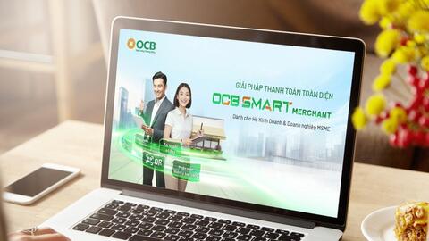 "Trợ thủ" kê khai thuế dành cho hộ kinh doanh, doanh nghiệp MSME