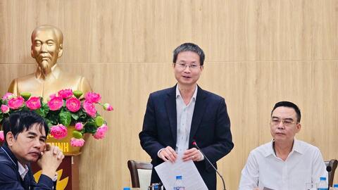 Chủ động tiếp công dân, giữ vững ổn định trước thềm bầu cử