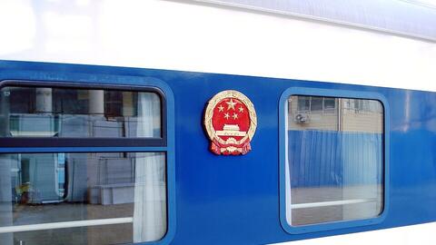 Triều Tiên và Trung Quốc nối lại dịch vụ tàu khách sau 6 năm