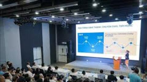 Nghị quyết 57-NQ/TW: 54 sản phẩm, kết quả nghiên cứu được hỗ trợ thương mại hóa