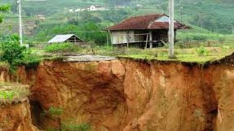 Tiếp tục ghi nhận động đất độ lớn 3.8 tại xã Măng Bút, tỉnh Quảng Ngãi