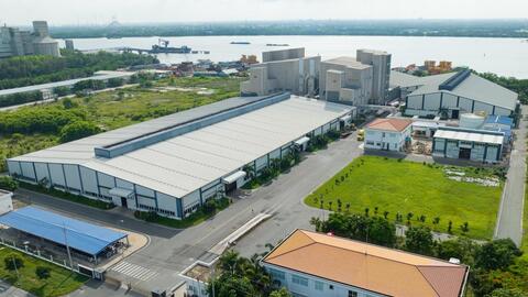 PVCFC: Thúc đẩy tiêu thụ, mở rộng thị trường, tạo động lực tăng trưởng mới