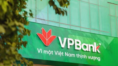 VPBank ra mắt nền tảng giao dịch ngoại tệ real-time