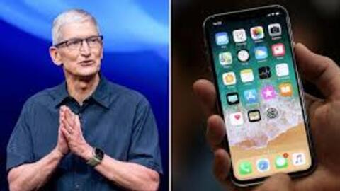 CEO Apple chỉ ra sai lầm nhiều người dùng iPhone mắc phải