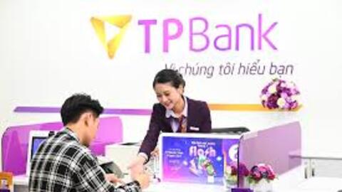 TPBank vừa tăng lãi suất tiết kiệm trên toàn hệ thống, nhân viên chào lãi suất hơn 8% cho kỳ hạn từ 6 tháng