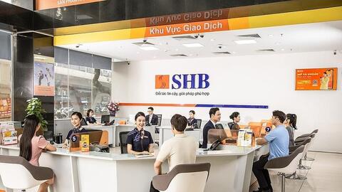 SHB được UBCKNN cấp Giấy phép đăng ký chào bán cổ phiếu ra công chúng
