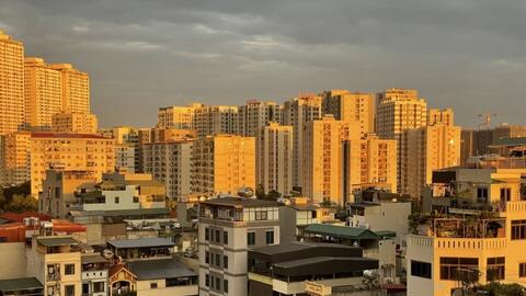 Xây dựng nhà ở xã hội trong năm 2026 (Bài 1): Tăng tốc ngay từ đầu năm