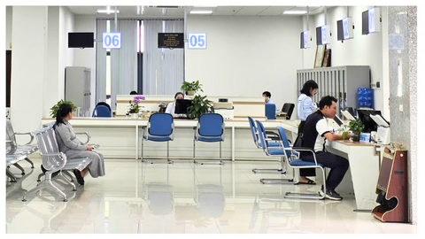 Quảng Ninh cải cách thể chế, tinh gọn bộ máy, tăng hiệu quả chính quyền 2 cấp