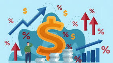 Ngân hàng lớn - nhỏ đồng loạt tăng lãi suất, xu hướng còn tiếp diễn?