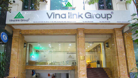 Vinalink Group ra mắt địa điểm kinh doanh mới tại Hà Nội