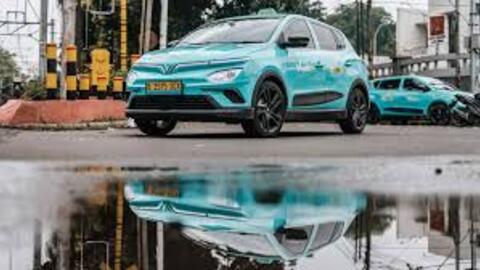 Nikkei: 2 'con hổ' VinFast và BYD đang 'vẽ lại cuộc chơi' xe điện ở châu Á