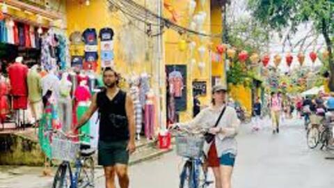 Du lịch Đà Nẵng chủ động ứng phó biến động toàn cầu, giữ sức hút điểm đến