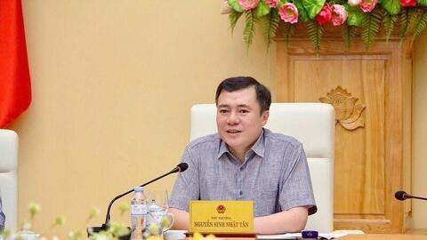 Xem xét đẩy sớm triển khai xăng sinh học E10 ngay trong tháng 4