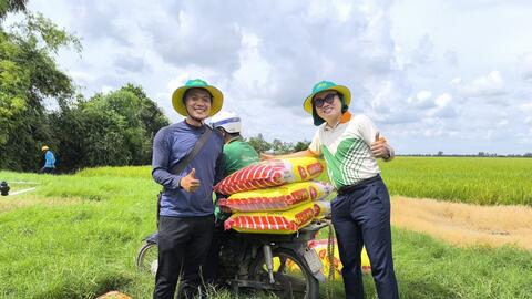 PVFCCo – Phú Mỹ: 23 năm bền bỉ mở rộng giá trị, vươn tầm thị trường