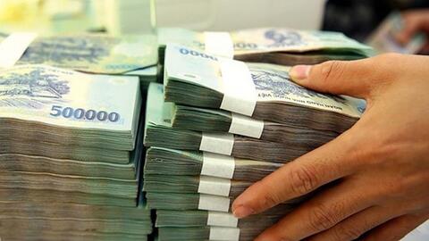 Doanh nghiệp trả cổ tức tiền mặt, chốt quyền mua cổ phiếu