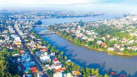 Đồng Nai hướng tới đô thị Trung ương: Bước ngoặt từ 3 trụ cột kinh tế