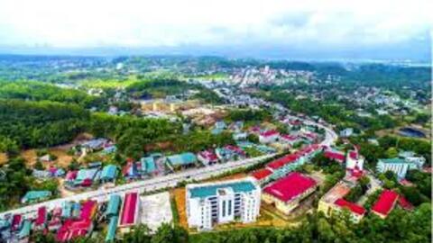 "Tăng tốc" cho mục tiêu tăng trưởng hai con số