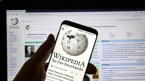 Wikipedia cấm sử dụng AI để viết bài