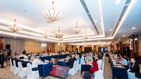 Diễn đàn Doanh nghiệp 2026: Doanh nghiệp Việt muốn bứt phá cần một hệ sinh thái chính sách đủ mạnh