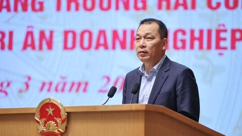 Bảo đảm cung ứng điện cho tăng trưởng hai con số