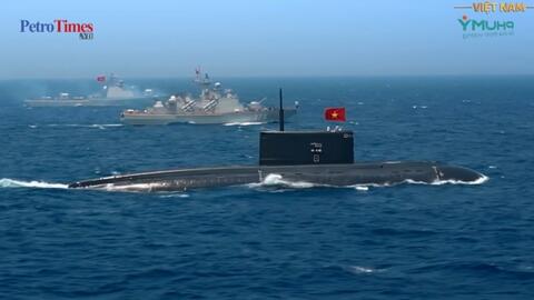 [VIDEO] Dấu ấn khoa học, công nghệ mang tầm chiến lược trong tự chủ nhiên liệu đặc chủng quốc phòng của BSR/Petrovietnam