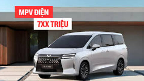 MPV điện Wuling Nexus lộ giá bán tại Việt Nam: Bản cao nhất dự kiến chưa đến 800 triệu, sạc đầy phượt TP.HCM - Nha Trang thoải mái