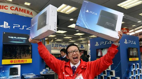 Huyền thoại tivi Sony Nhật Bản bán mình cho 1 công ty Trung Quốc, chuyển giao toàn bộ năng lực sản xuất