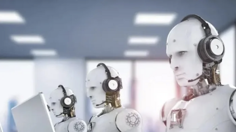 AI có thể “xóa sổ” hơn 9,3 triệu việc làm tại Mỹ: Đây là nhóm ngành dễ bị hạ gục, đối diện nghịch lý càng giỏi càng dễ mất việc!