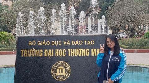 Đồng hành chắp cánh nuôi dưỡng ước mơ học sinh nghèo