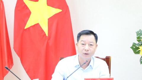 Quảng Ninh chủ động tiếp công dân, bảo đảm ổn định trước kỳ họp Quốc hội