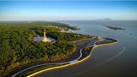 Đưa Cà Mau trở thành trung tâm logistics quan trọng của vùng Đồng bằng sông Cửu Long