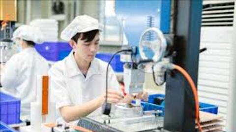 Định hình hệ sinh thái công nghệ, ưu tiên phát triển công nghệ UAV