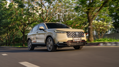 Loạt ô tô Honda giảm giá, khách mua trả góp được ưu đãi lãi suất