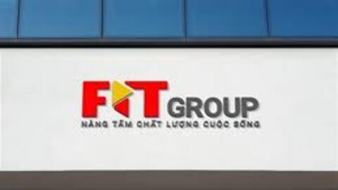 F.I.T sở hữu hơn 3.700 tỷ tài sản, nhưng doanh thu chỉ ‘vỏn vẹn’ 20 tỷ, lợi nhuận còn 35 tỷ sau khi rút vốn và giảm nợ